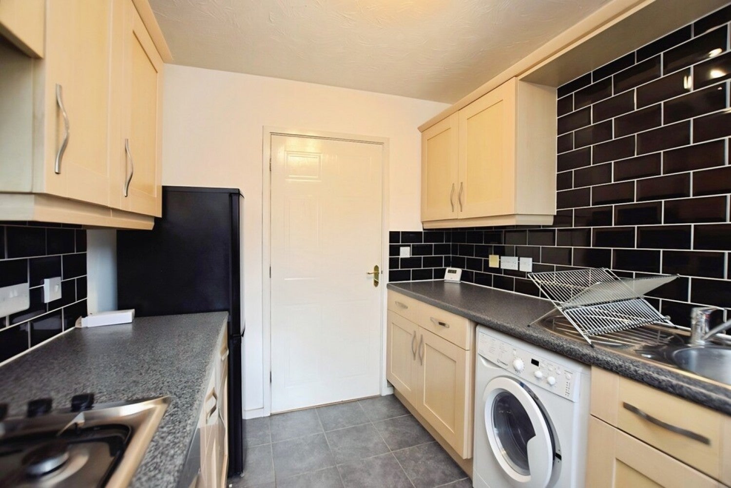 Flat Grindle Road in Coventry