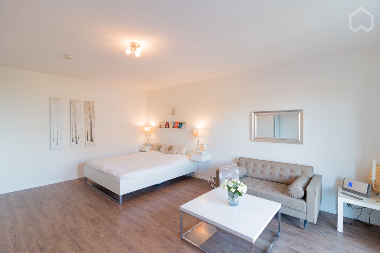 Wohnung Heidestieg in Buxtehude