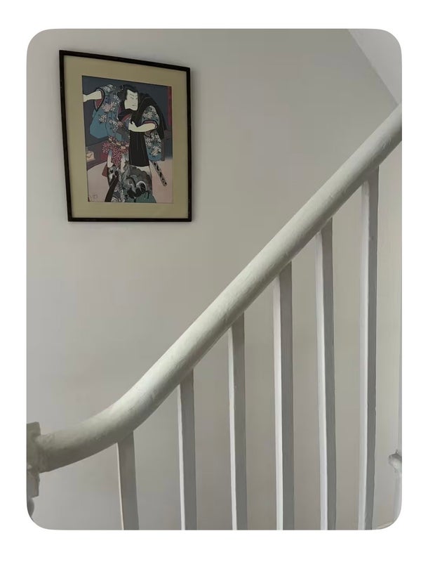 Room Crawthew Grove in Greater London