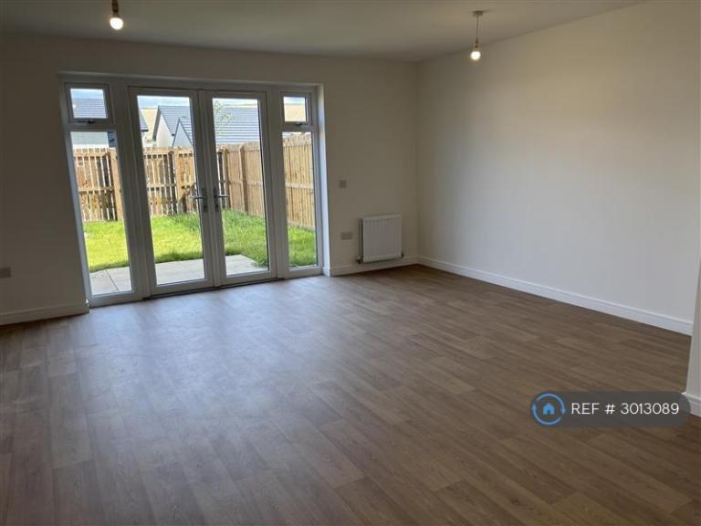 House Innes Neuk in Prestonpans