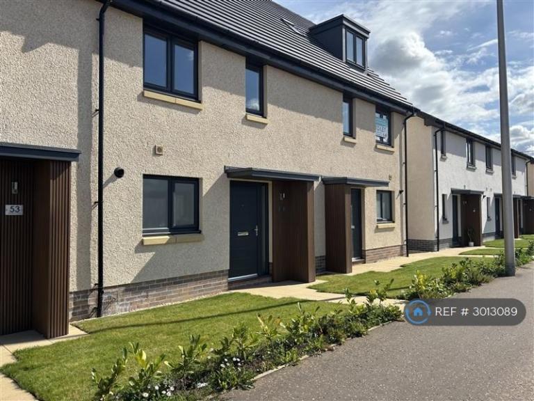 House Innes Neuk in Prestonpans