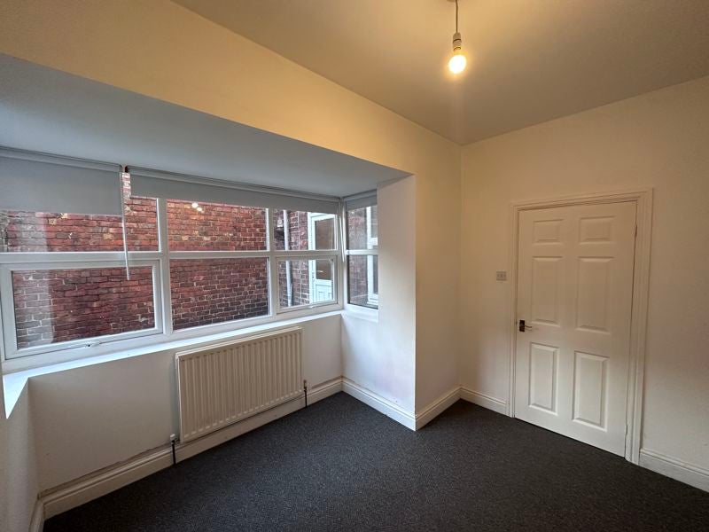 Flat Chandos Street in Gateshead