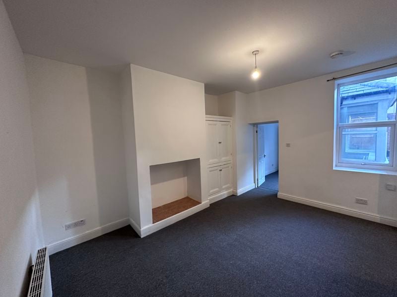 Flat Chandos Street in Gateshead