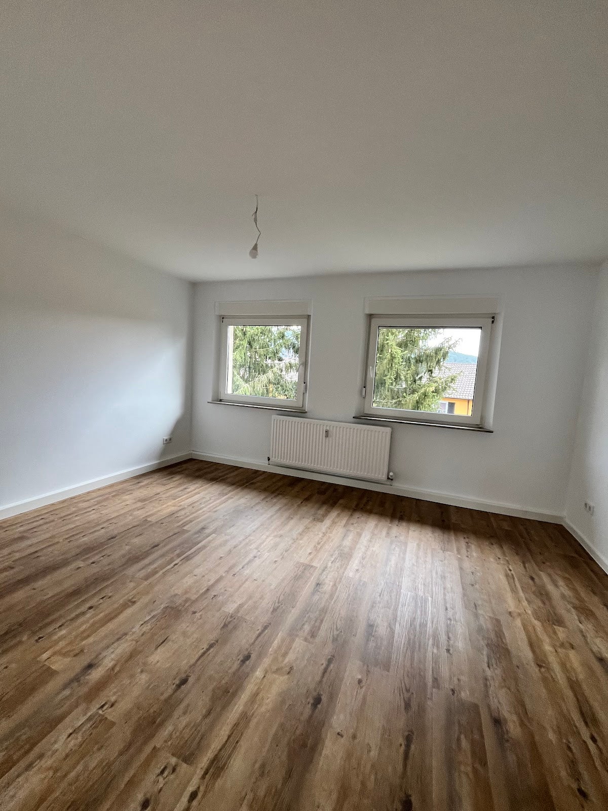 Wohnung Odenwaldstraße in Wertheim