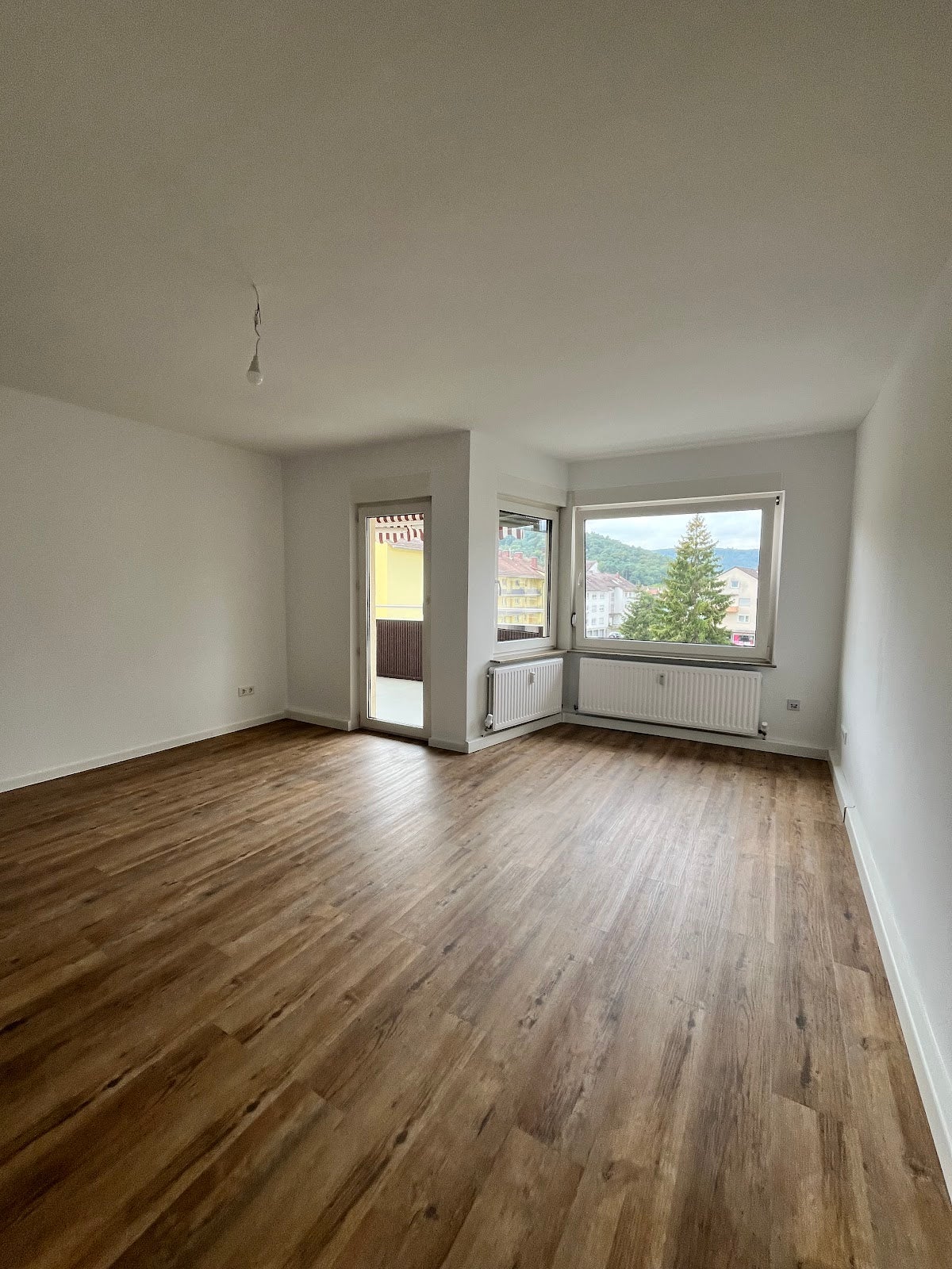 Wohnung Odenwaldstraße in Wertheim