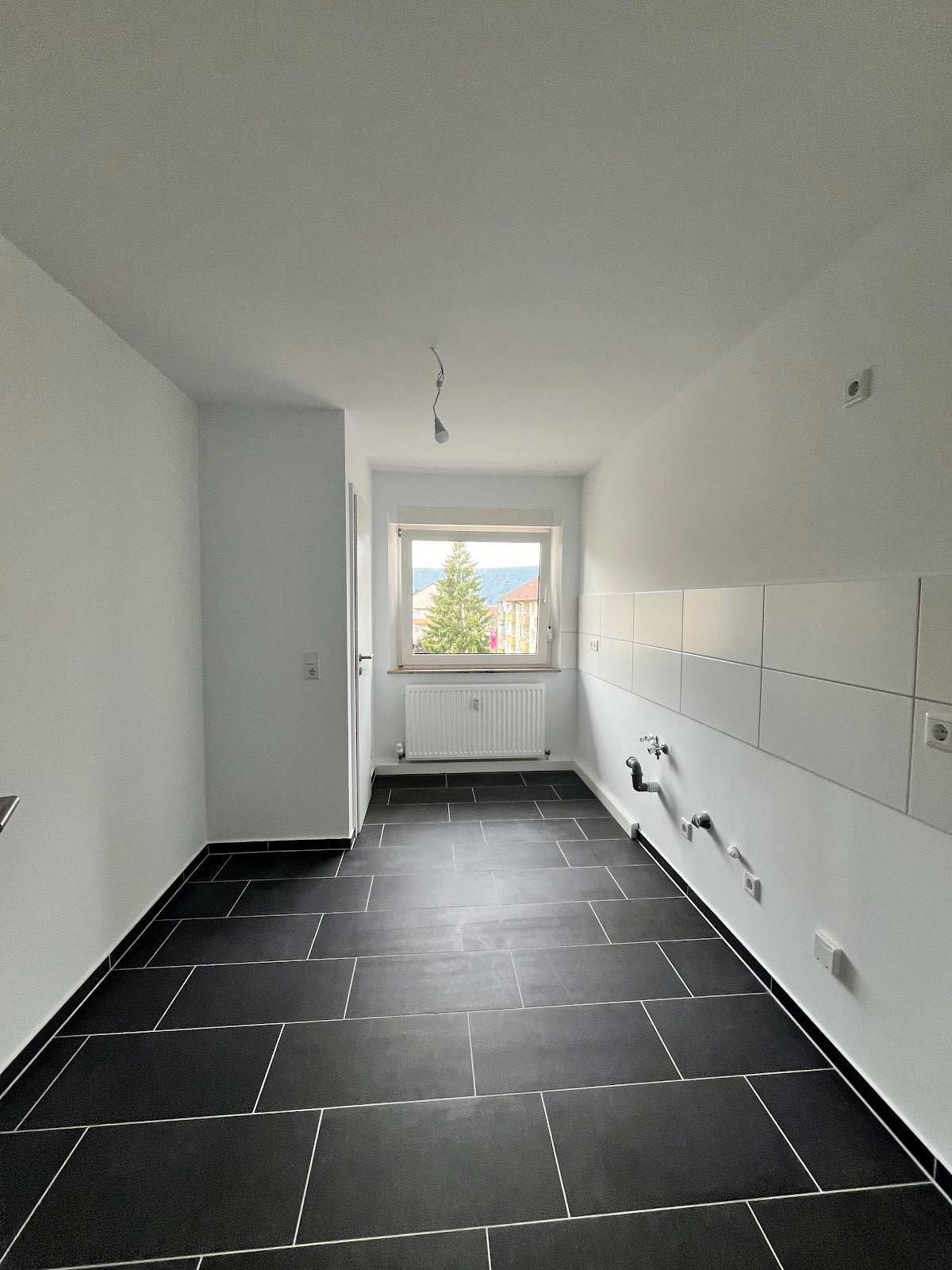 Wohnung Odenwaldstraße in Wertheim