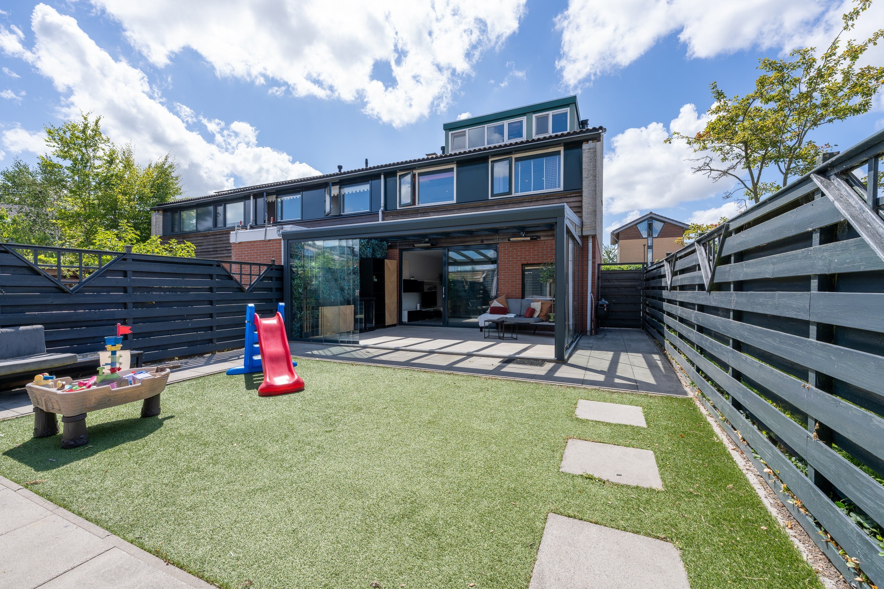 Huis Geeststraat 7 in Heerhugowaard