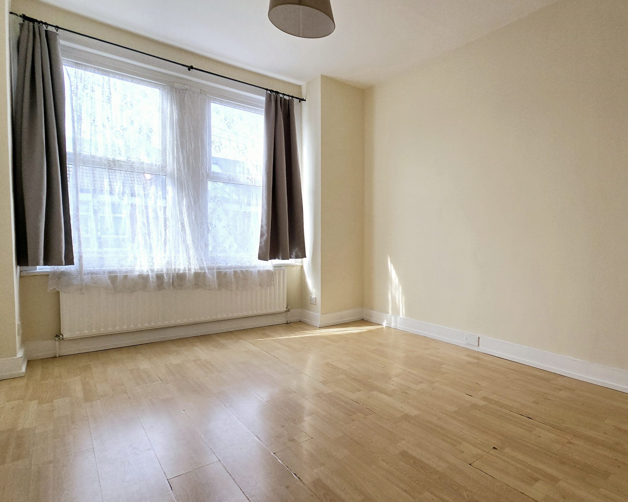 House Rostella Road in Greater London