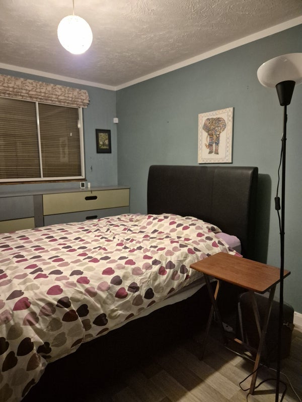 Room Newland Street in Greater London
