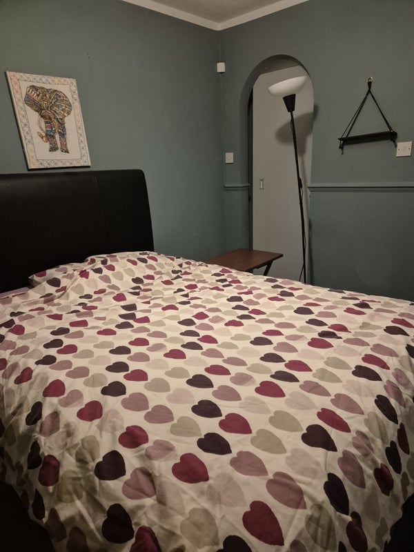 Room Newland Street in Greater London
