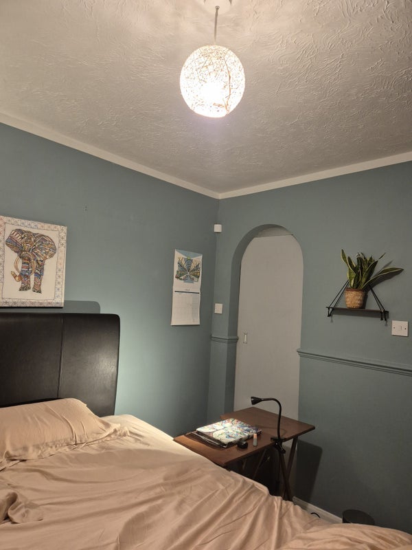 Room Newland Street in Greater London
