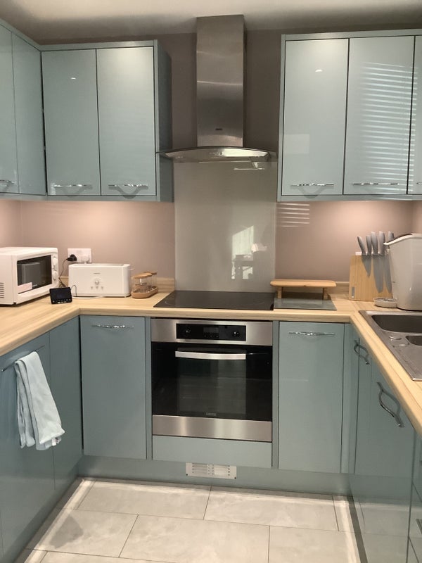 Room Newland Street in Greater London