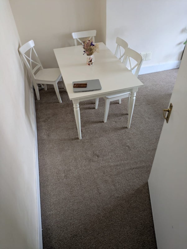 Flat Wightman Road in Greater London