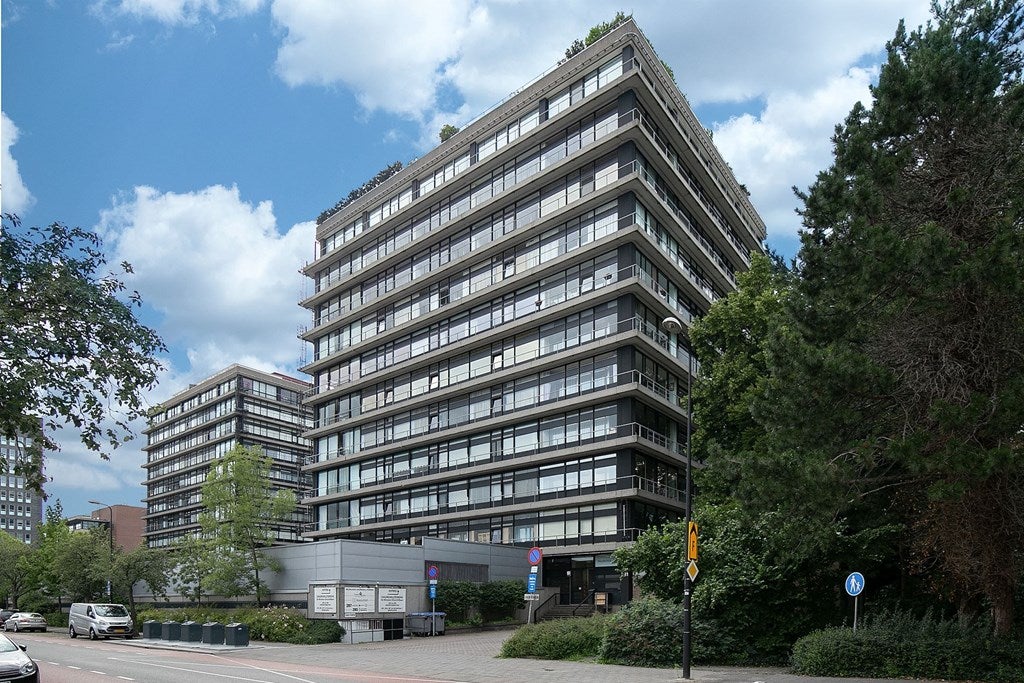 Appartement Sir Winston Churchilllaan 283 F004 in Rijswijk