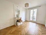 Appartement Promenade d'Australie à Paris
