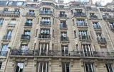 Appartement Promenade d'Australie à Paris
