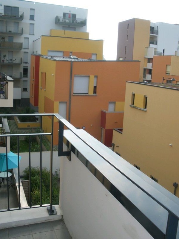Appartement Rue Marie Rouault à Rennes