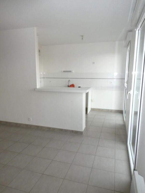 Appartement Rue Marie Rouault à Rennes