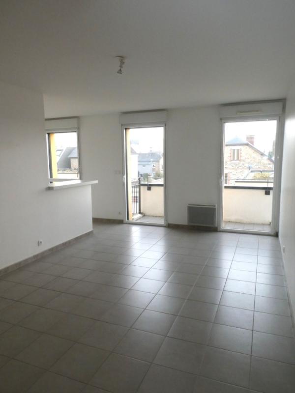 Appartement Rue Marie Rouault à Rennes