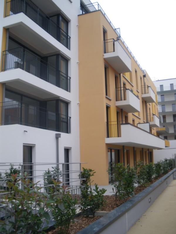 Appartement Rue Marie Rouault à Rennes