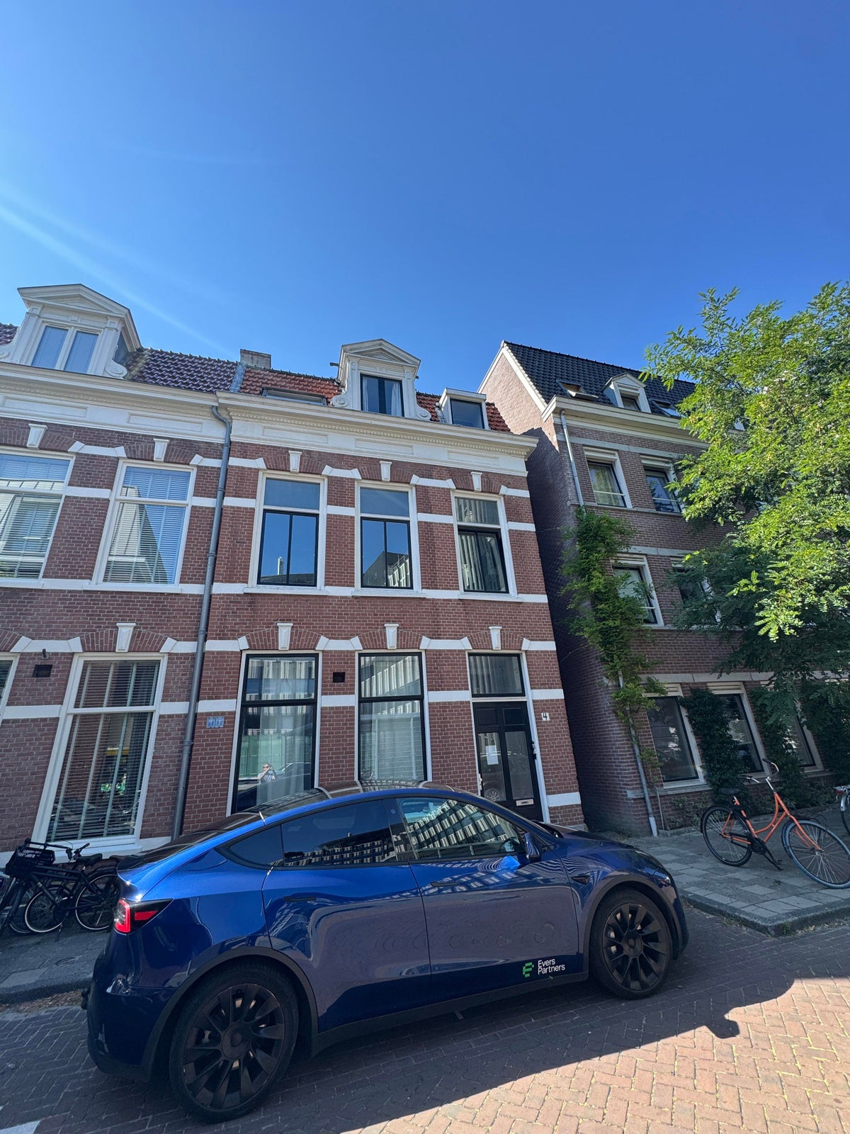 appartement te huur in Haarlem