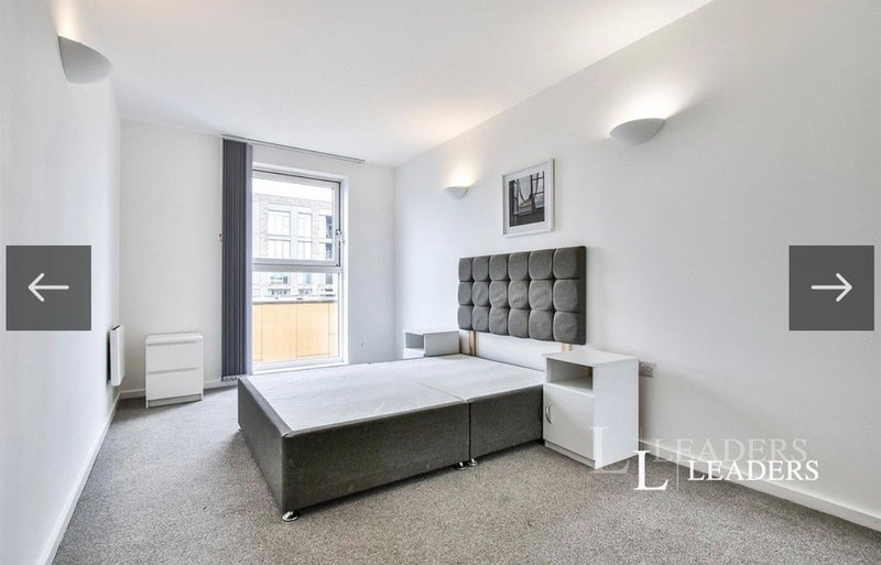 Room Goulden Street in Manchester