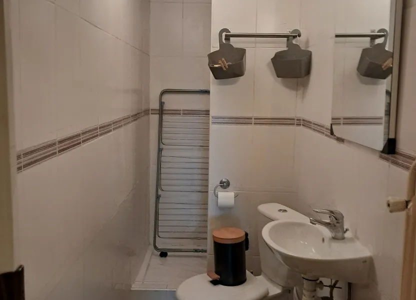 Appartement Avenue Médicis à Blois
