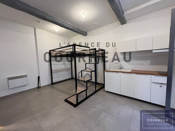 Chambre Impasse Brun à Montpellier