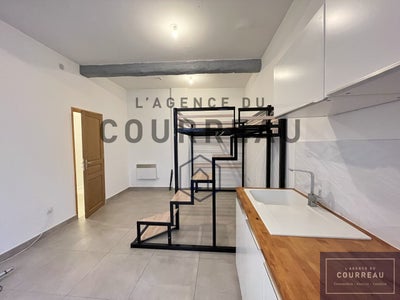 Chambre Impasse Brun à Montpellier