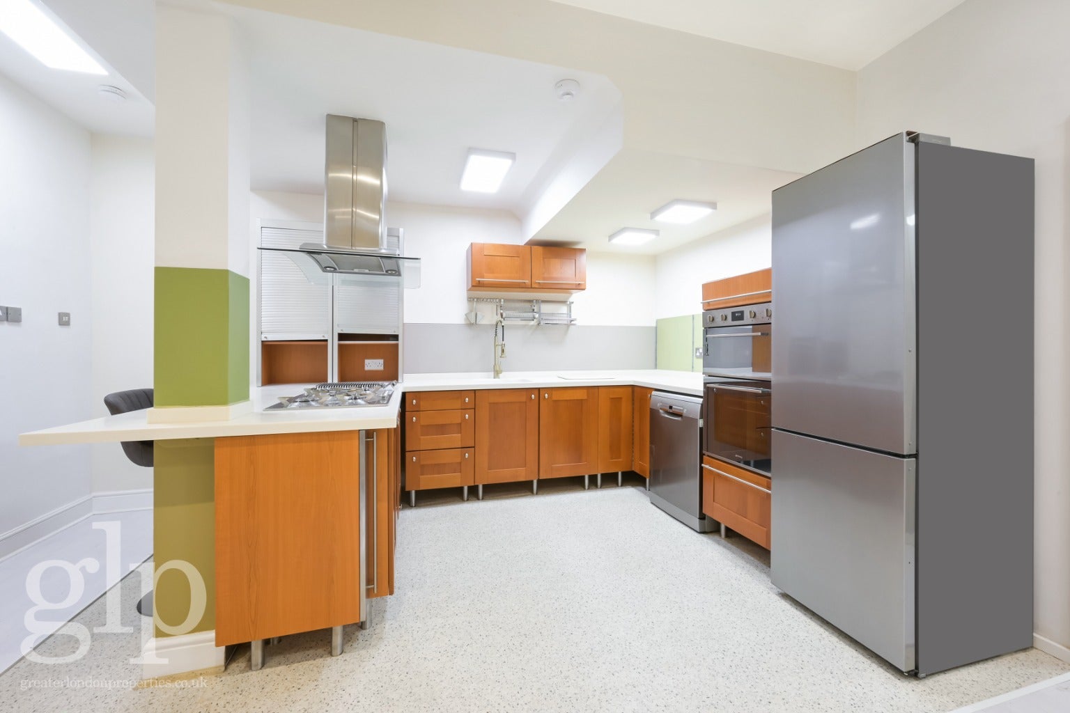 Flat Bathurst Street in City of Westminster