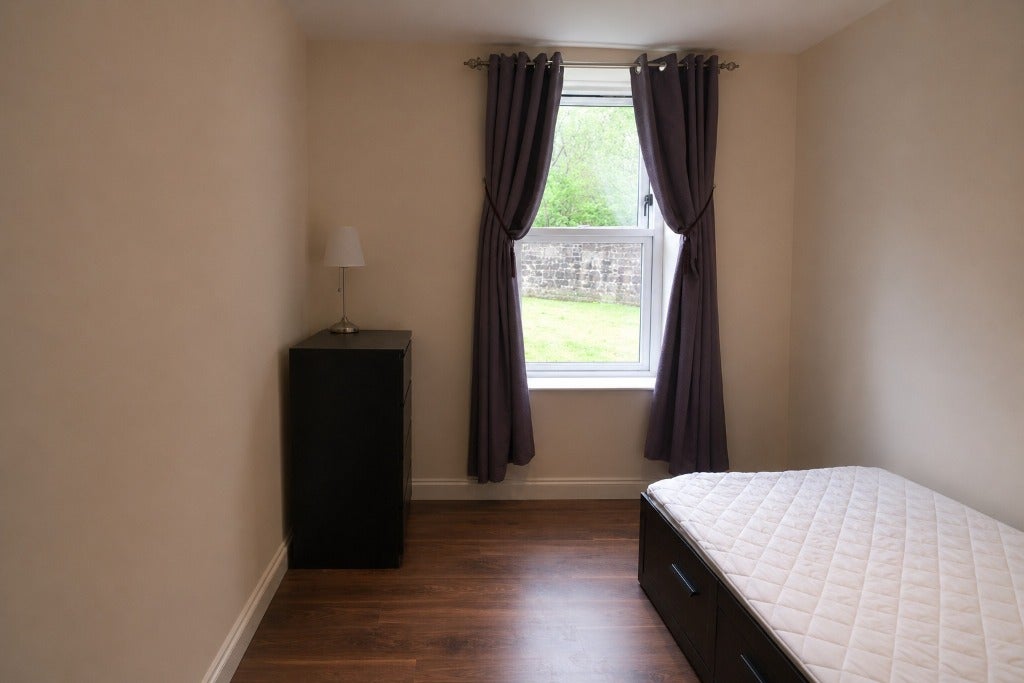 Flat Townhead in Catrine