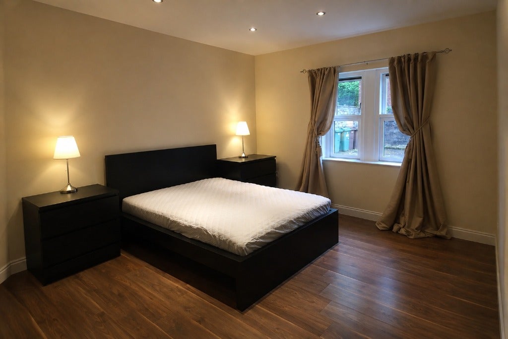 Flat Townhead in Catrine