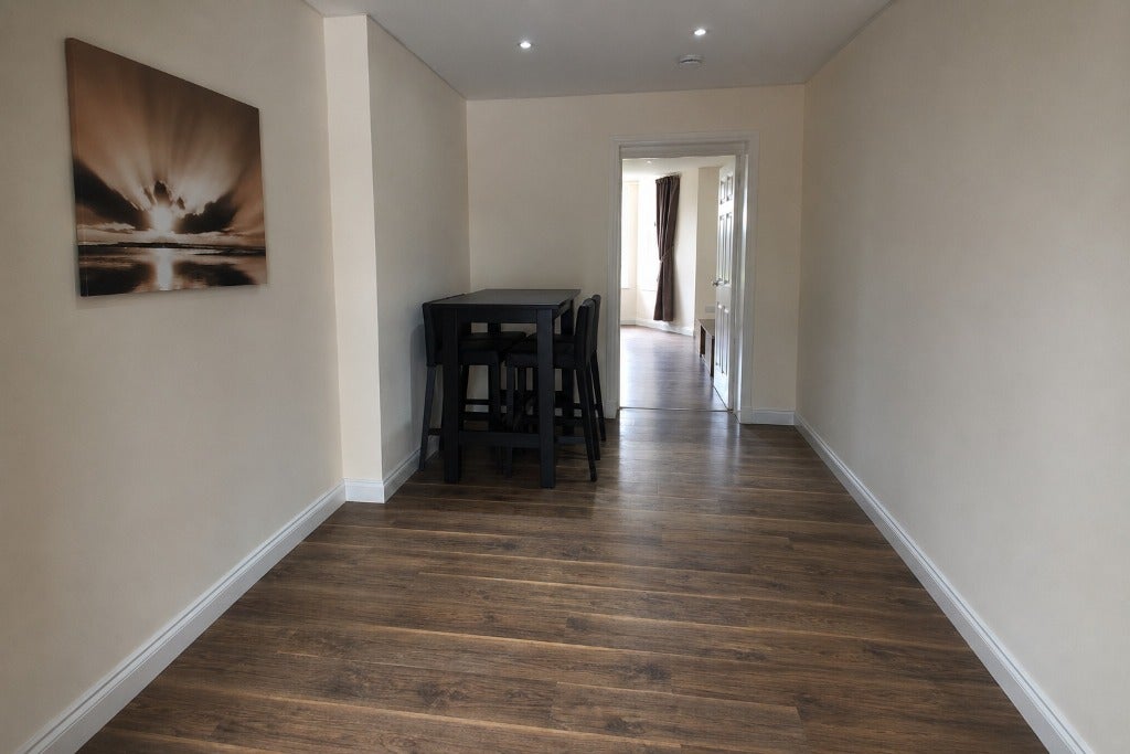 Flat Townhead in Catrine