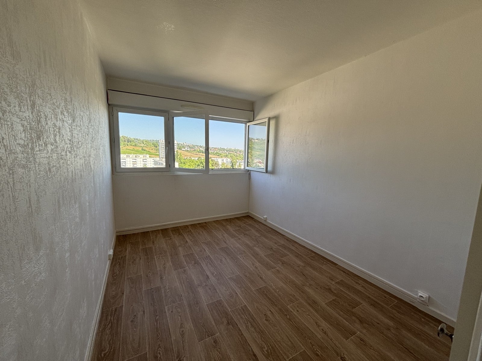 Appartement Rue George Sand à Chenôve