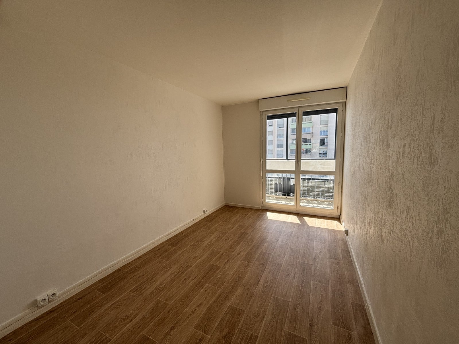 Appartement Rue George Sand à Chenôve