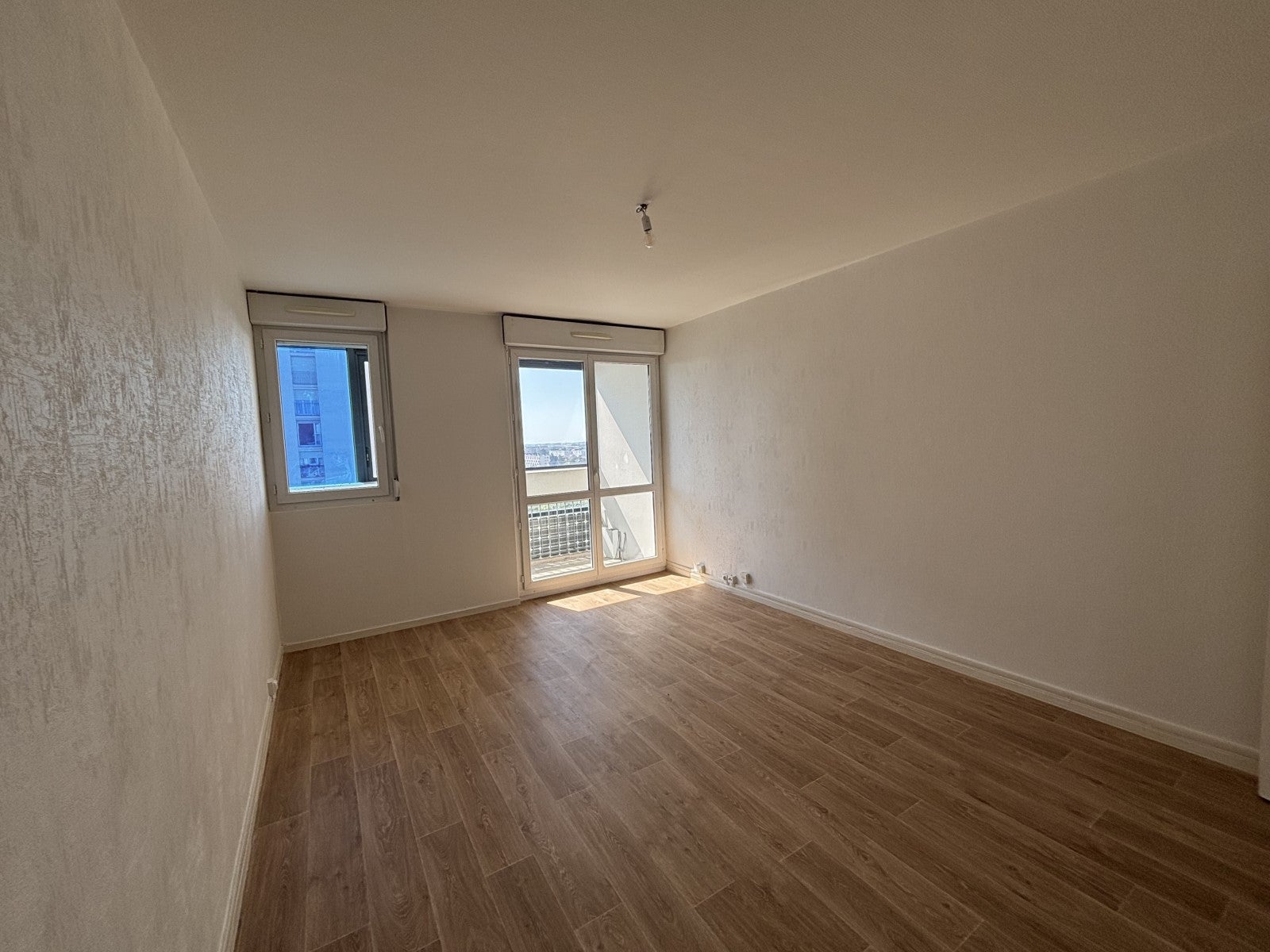 Appartement Rue George Sand à Chenôve