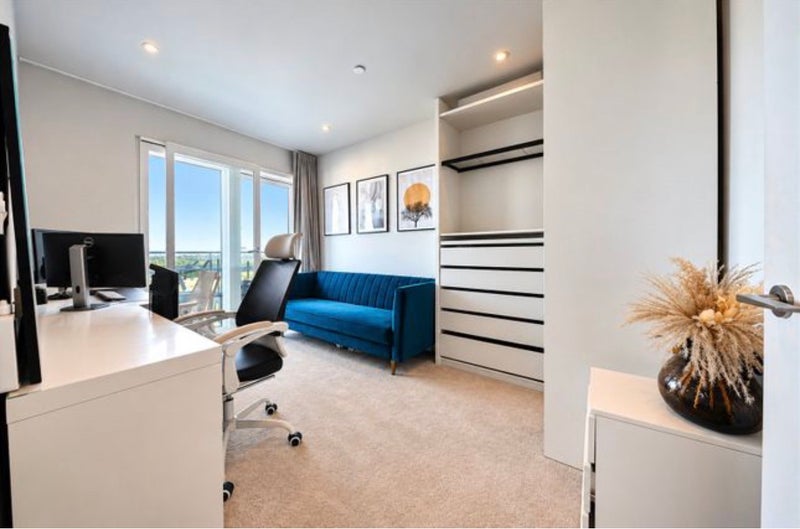 Flat York Way in Greater London