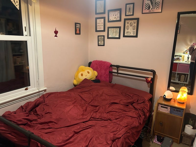Room Culmington Road in Greater London