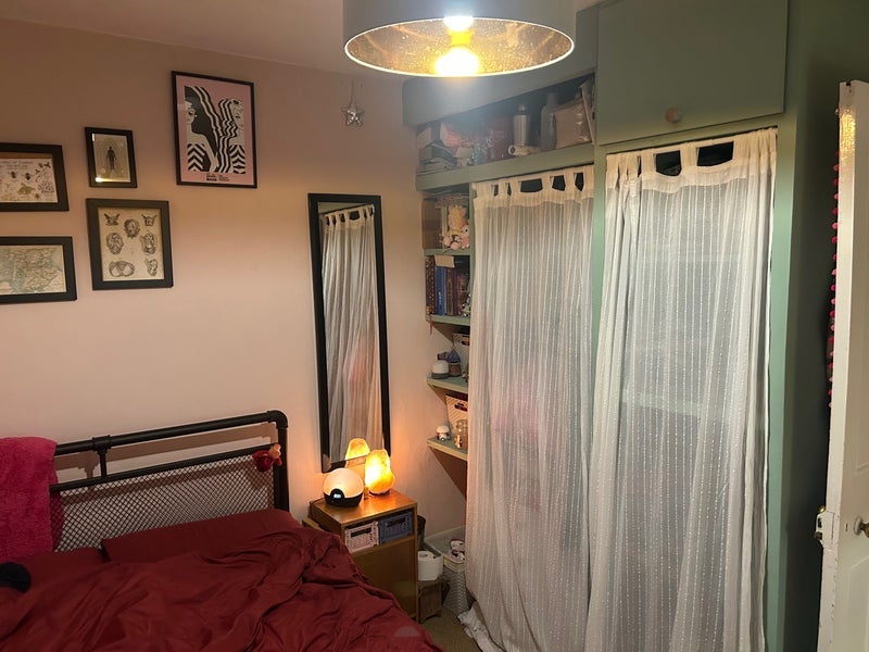 Room Culmington Road in Greater London