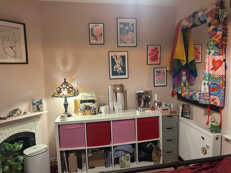 Room Culmington Road in Greater London
