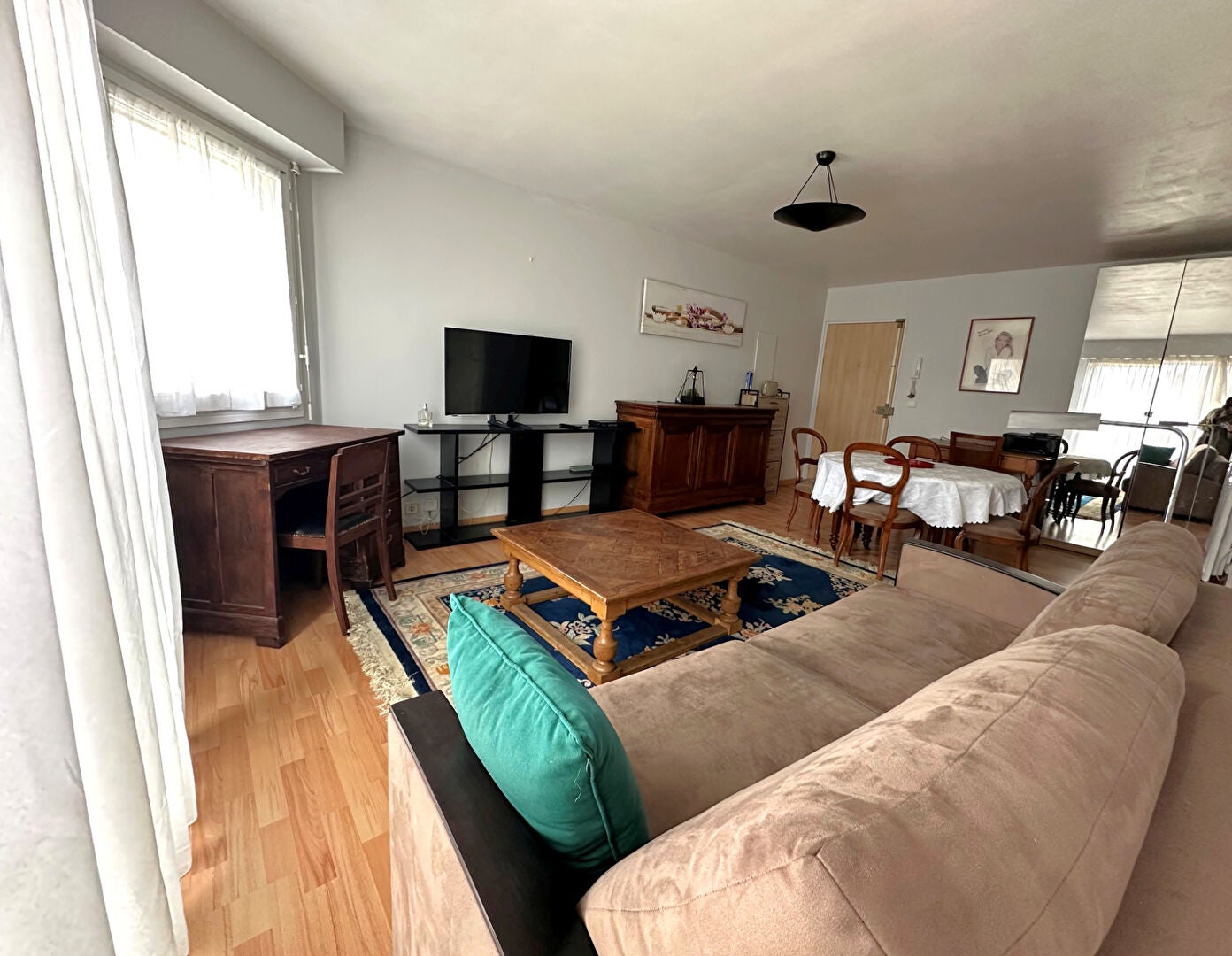 Appartement Rue Raspail à Rosny-sous-Bois