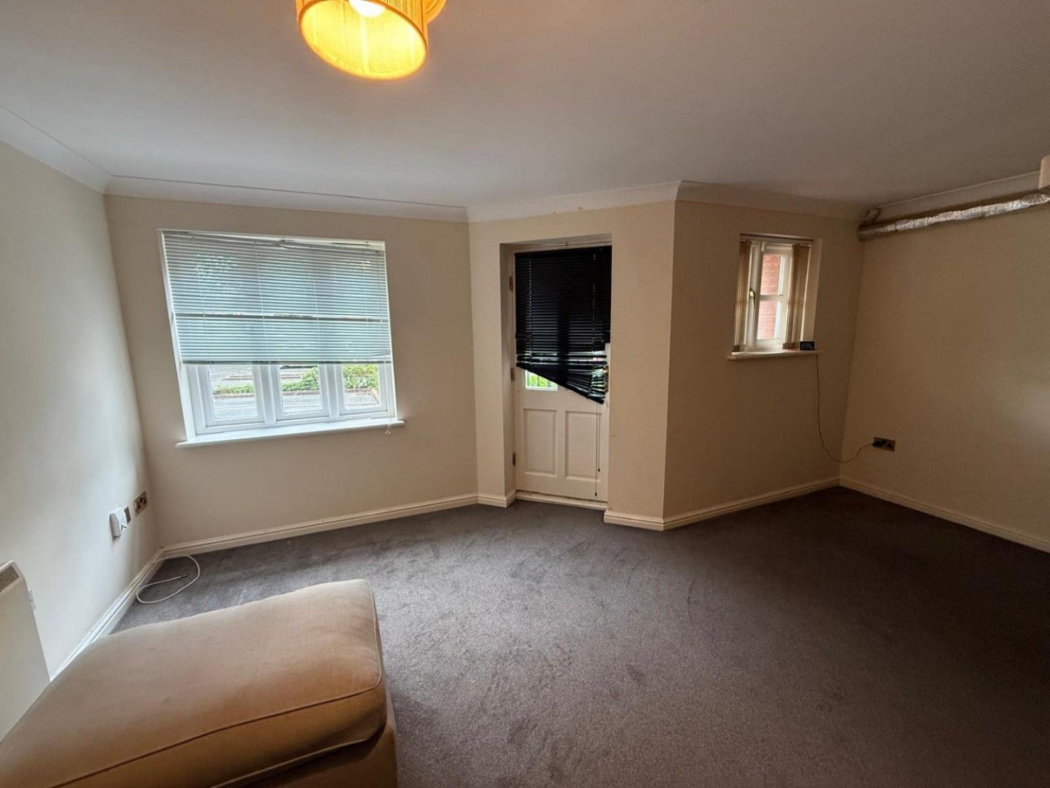 Flat Hagley Road in Birmingham