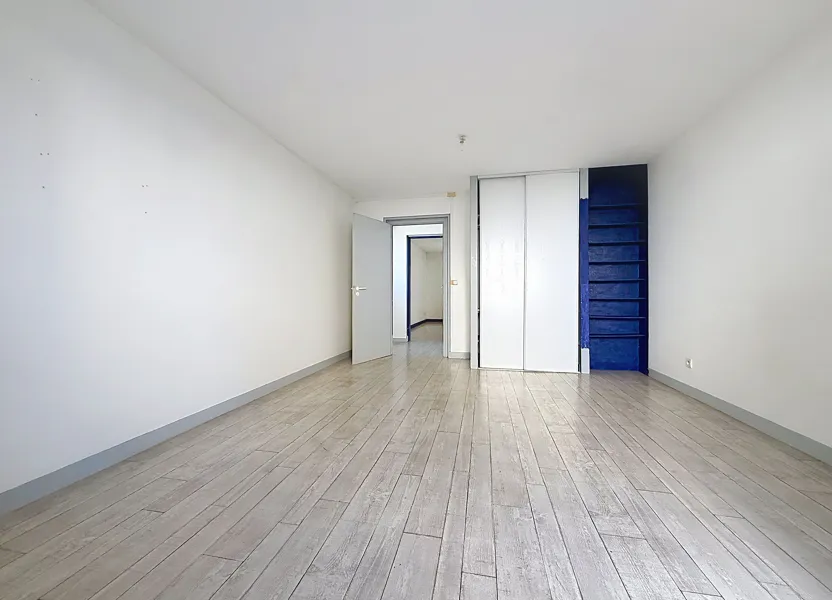 Appartement Rue de la Madeleine à La Rochelle
