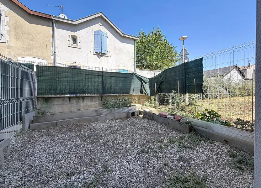 Appartement Rue de la Madeleine à La Rochelle