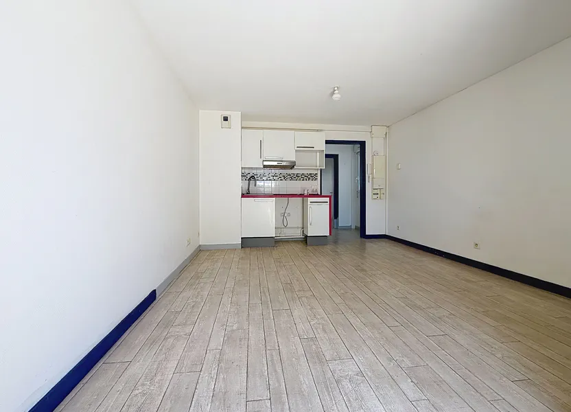 Appartement Rue de la Madeleine à La Rochelle