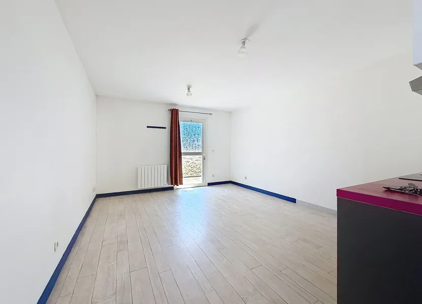 Appartement Rue de la Madeleine à La Rochelle