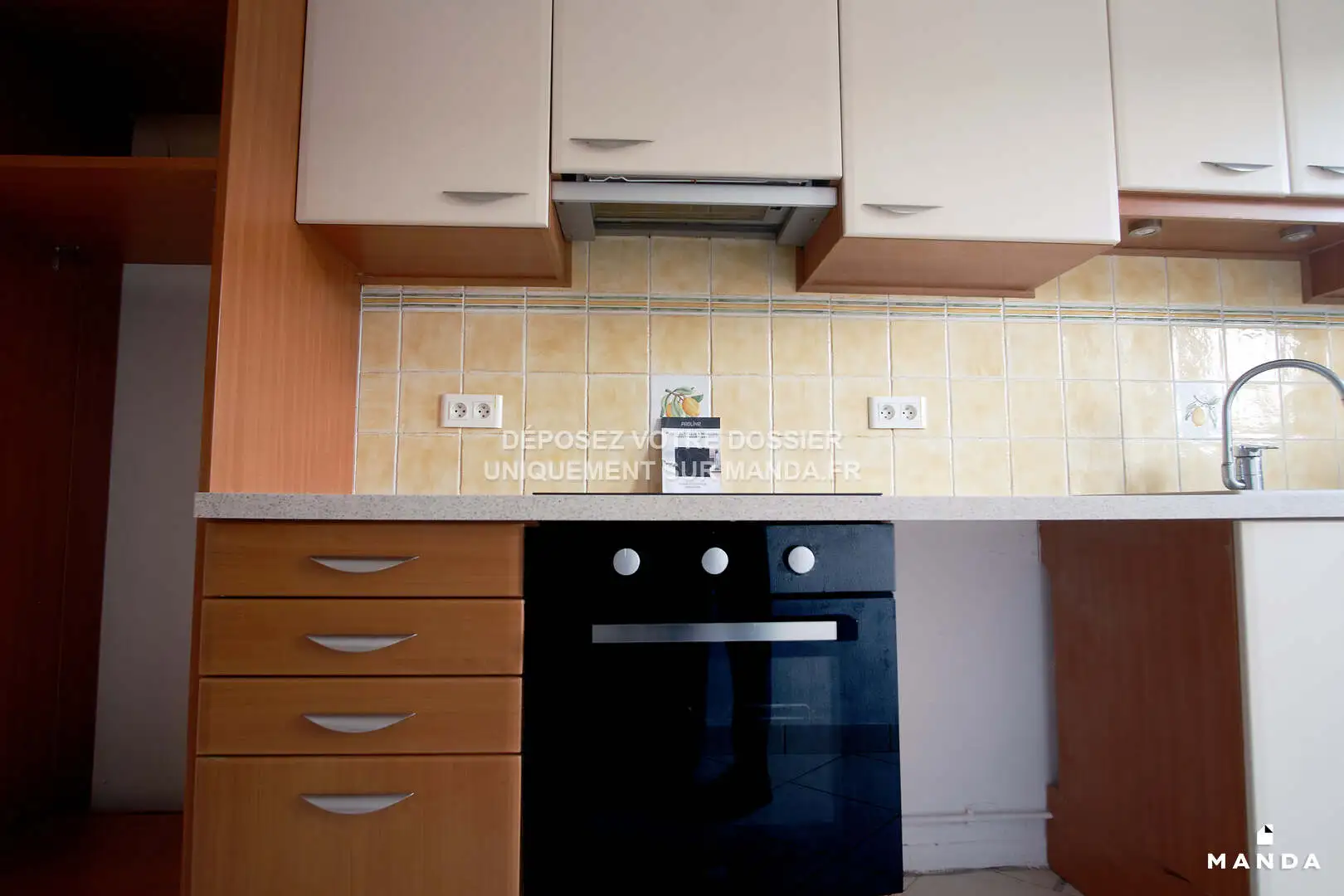 Appartement Rue Léopold Charpentier à Reims