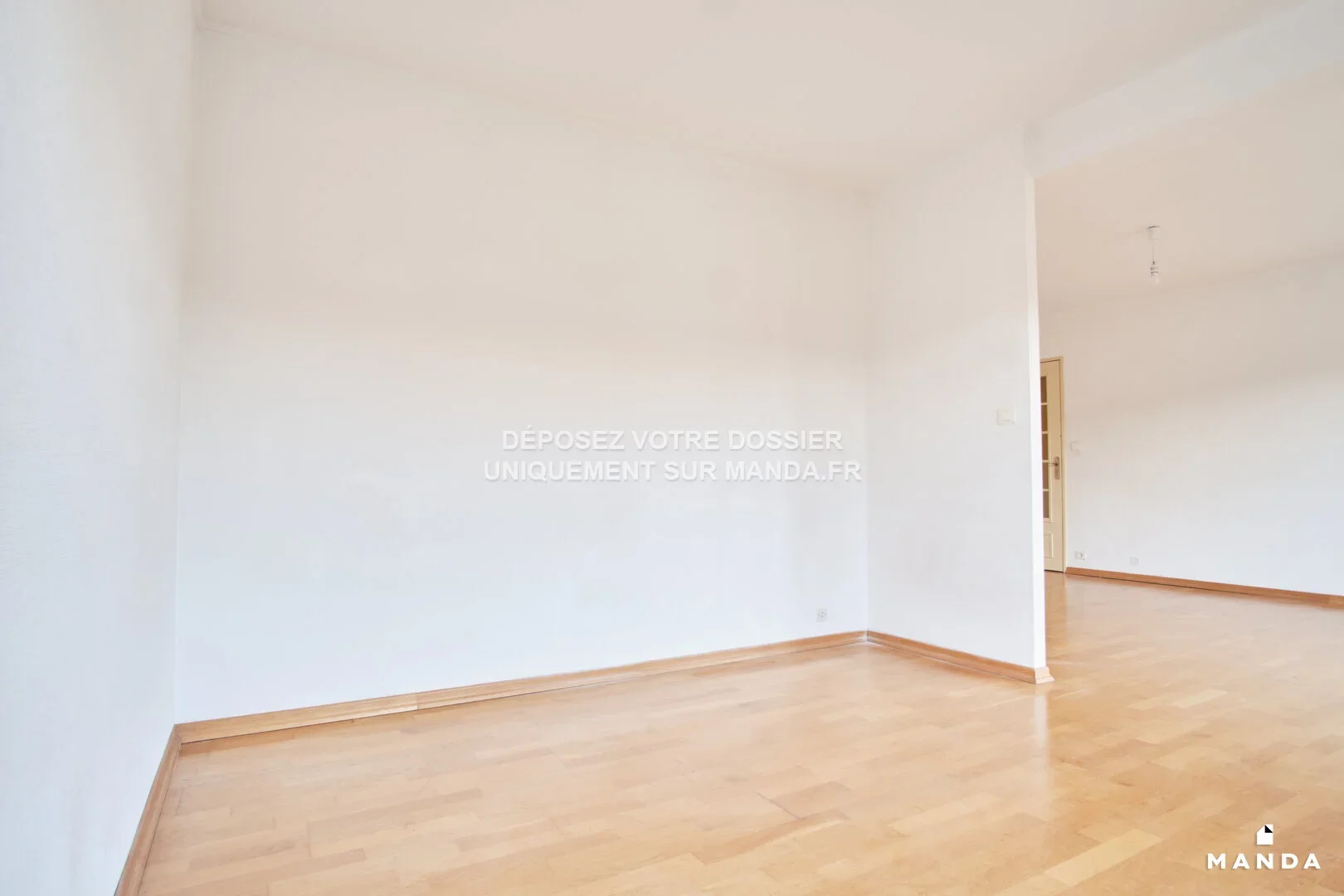 Appartement Rue Léopold Charpentier à Reims