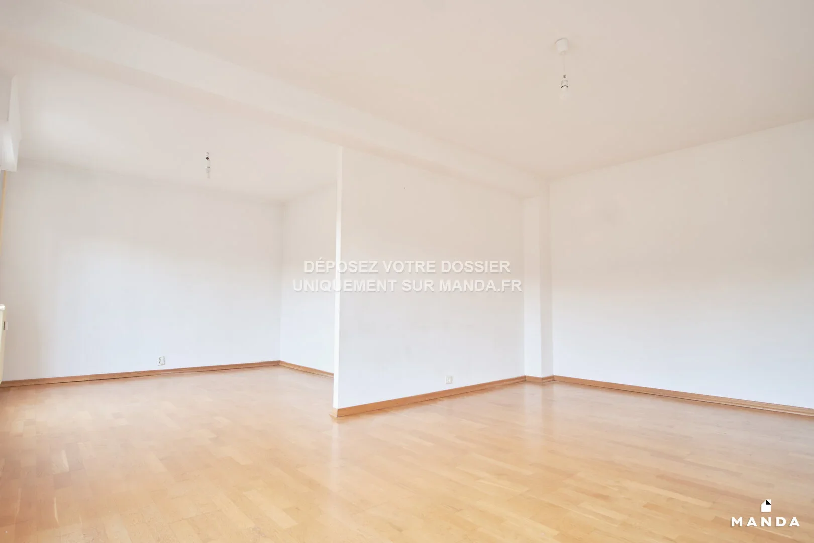 Appartement Rue Léopold Charpentier à Reims