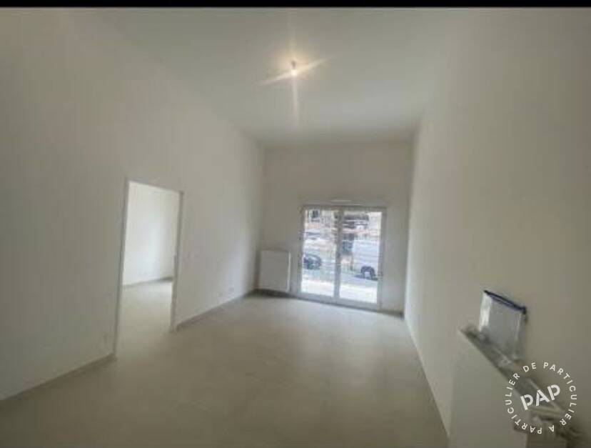 Appartement Rue des Prés Hauts à Châtenay-Malabry